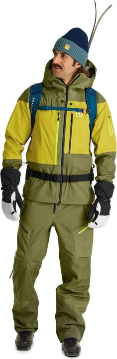 Actual product image Ortovox FREE RIDER 28 (28 l)
