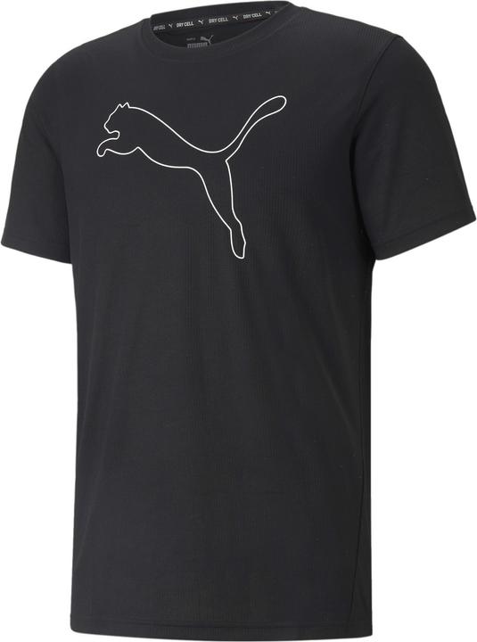 Image du produit Puma PERFORMANCE CAT TEE M-520315 (M)