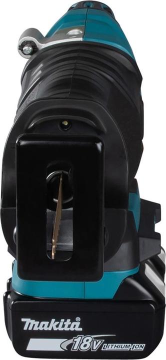 Image du produit Makita DJR360PT2 Scie à onglets sans fil