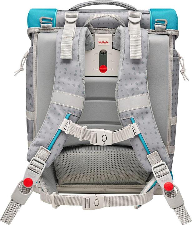 Produktbild Mc Neill McLight 2 Schoolbag Set 6-teilig (21 l)