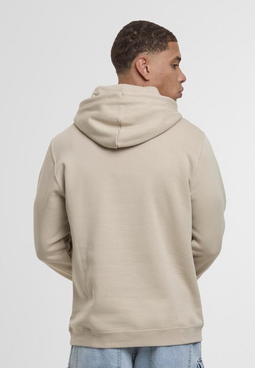Produktbild Converse Embroidered Star Chevron Brushed Back Hoodie - 92409 (XL)