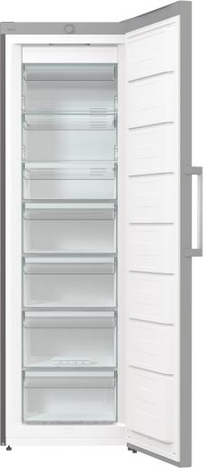 Actual product image Gorenje Gore GefSch FN 619 EES5 E inox (Stand-alone, 280 l)