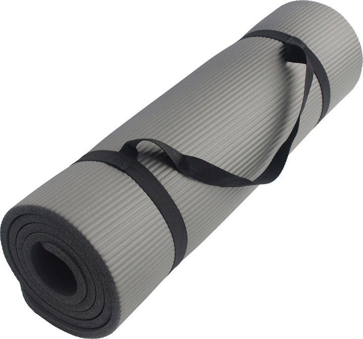 Actual product image Schildkröt Fitness mat (10 mm)
