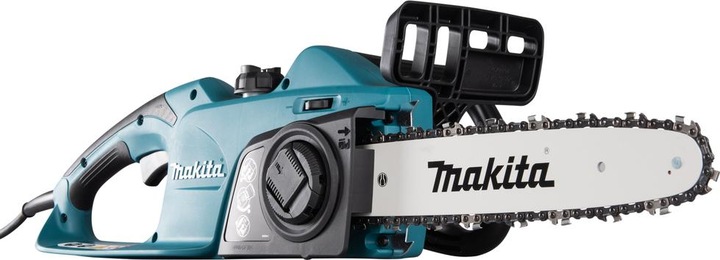 Actual product image Makita Uc3041a (Electric chain saw)