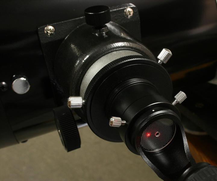 Productafbeelding Baader Planetarium Laser Colli Mark III