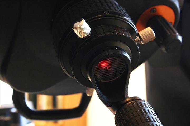 Productafbeelding Baader Planetarium Laser Colli Mark III