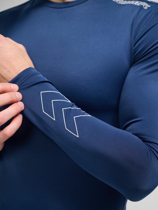 Immagine prodotto hummel Hmlte Topaz Baselayer T-Shirt L/S (XXL)