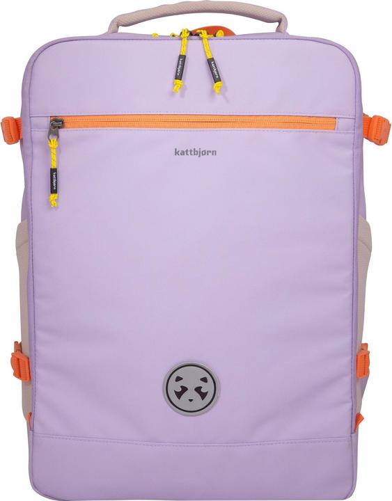 Produktbild Kattbjørn Light Schulrucksack 42 cm (20 l)