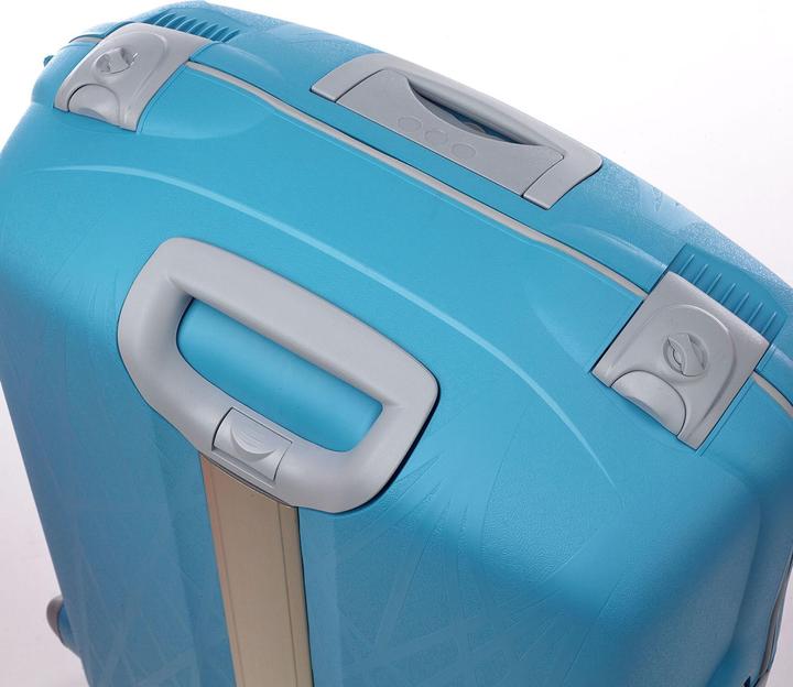Actual product image Roncato Light 4-wheel trolley 68 cm (80 l)