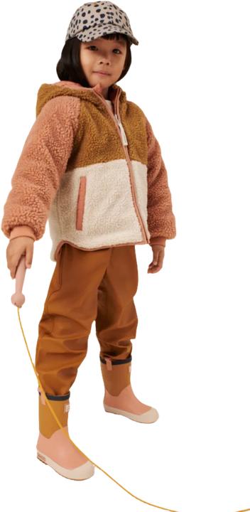 Immagine prodotto Liewood Giacca reversibile Jackson Tusccany Rose Mix (122)