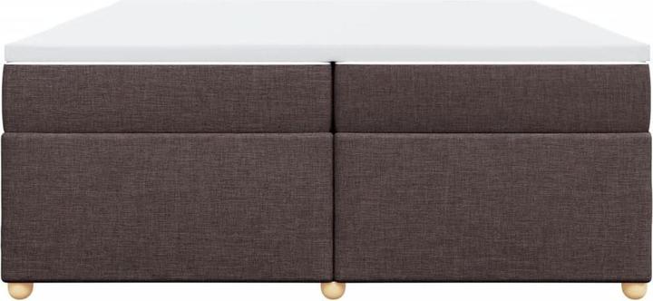 Image du produit vidaXL Boxspringbett (200 x 200 cm)