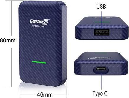 Productafbeelding Carlinkit 4,0 CPC200-CP2A