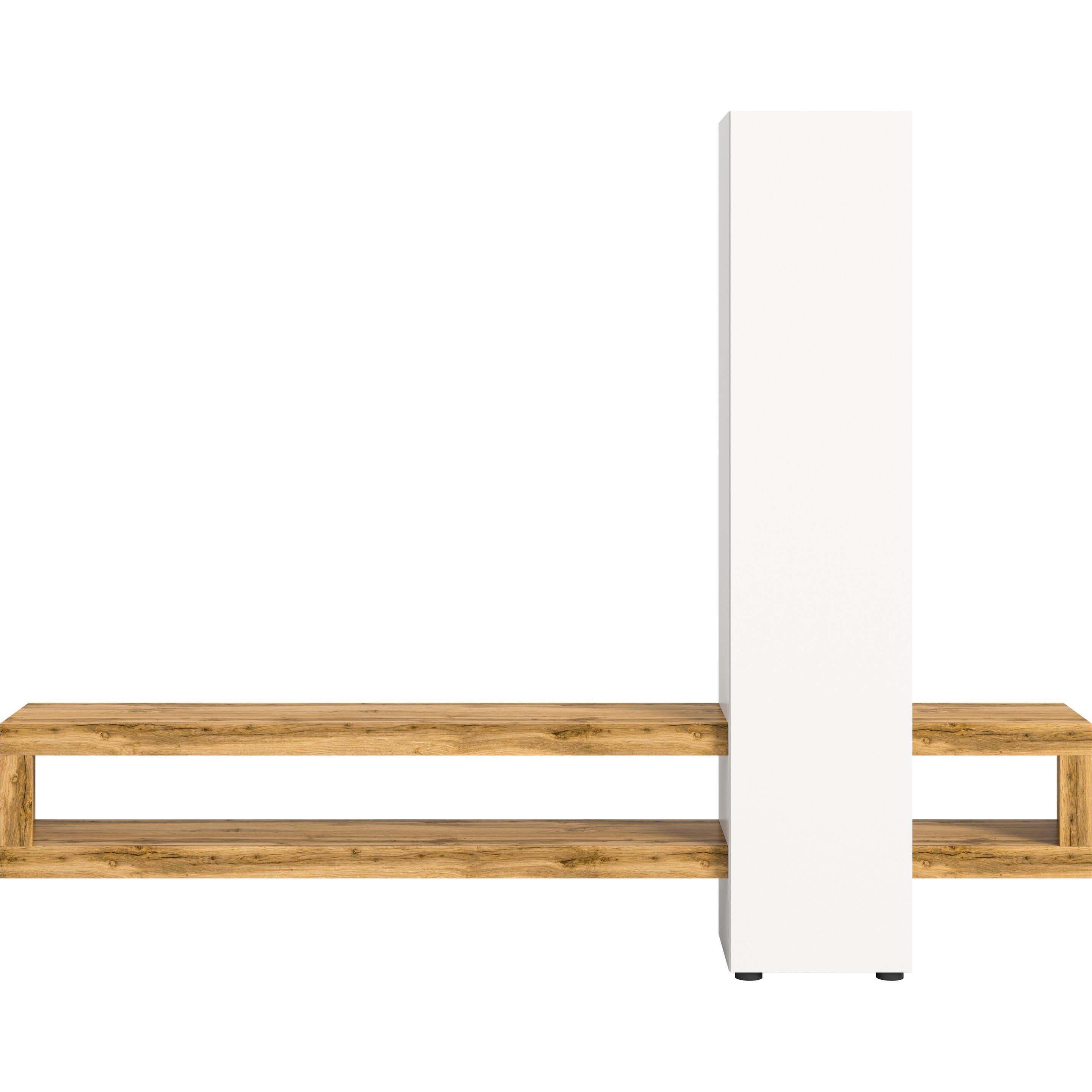 Thumbnail - Xonox Home, Wohnwand, Loft