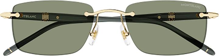 Gelb, Gold, Grau, Grün