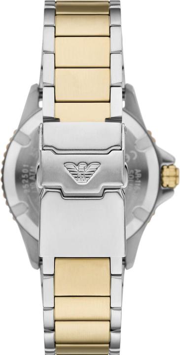 Produktbild Emporio Armani Herrenuhr (Chronograph, 42 mm)