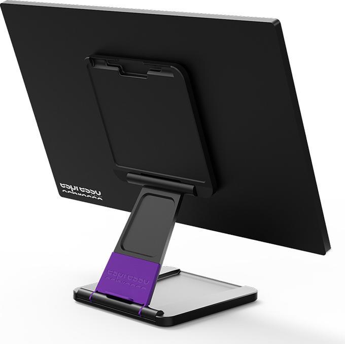 Immagine prodotto Espresso Displays 17 Pro portabler Touchscreen inkl. Standfuss (17.30")