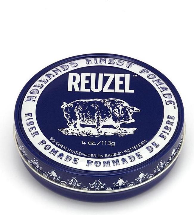 Produktbild Reuzel Fiber (Haarcreme, 113 g)