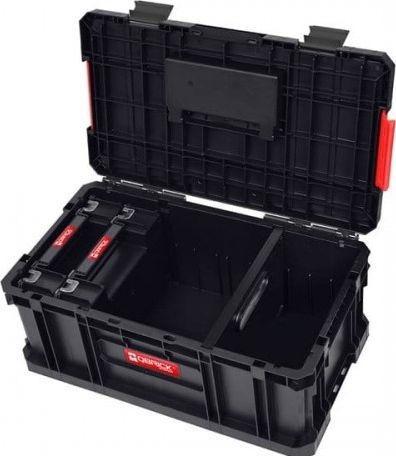 Produktbild Qbrick System Pro Toolbox 2.0 (6 Teile)