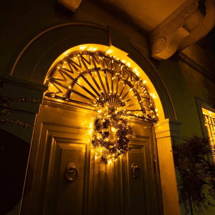 Produktbild Twinkly icicles (5 m)