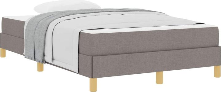 Produktbild vidaXL Boxspringbett (120 x 200 cm)