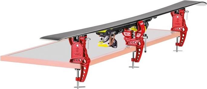Image du produit Swix Étau à ski