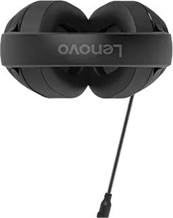 Actual product image Lenovo H110 Gaming Headset (P) (Cable)