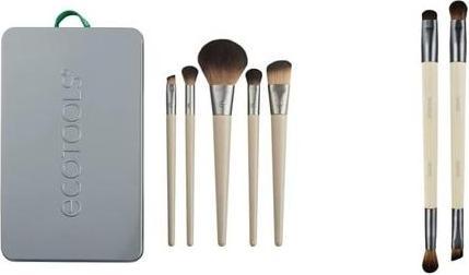 Produktbild EcoTools Brush Start The Day Beautifully (Set)