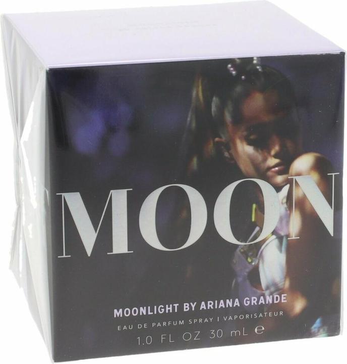 Actual product image Ariana Grande Moonlight (Eau de parfum, 30 ml)