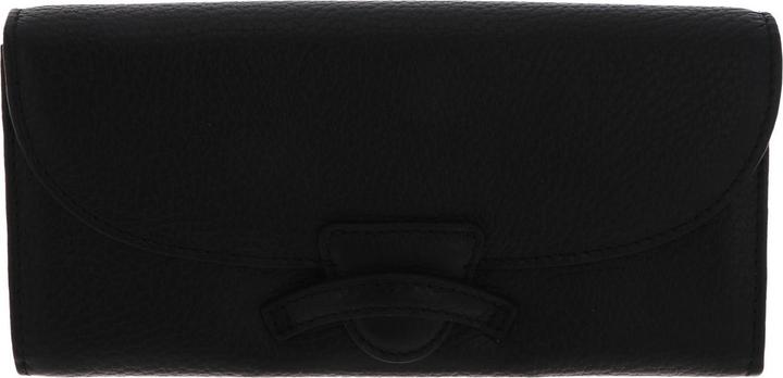 Actual product image Coccinelle Tessa Flap Wallet