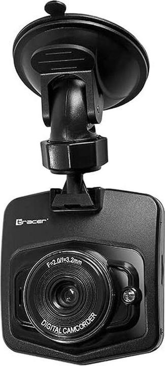 Produktbild Tracer TRAKAM45767 (Beschleunigungssensor, Eingebautes Display, Eingebautes Mikrofon, WLAN, HD)