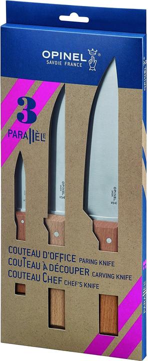 Produktbild Opinel Parallele (20 cm)