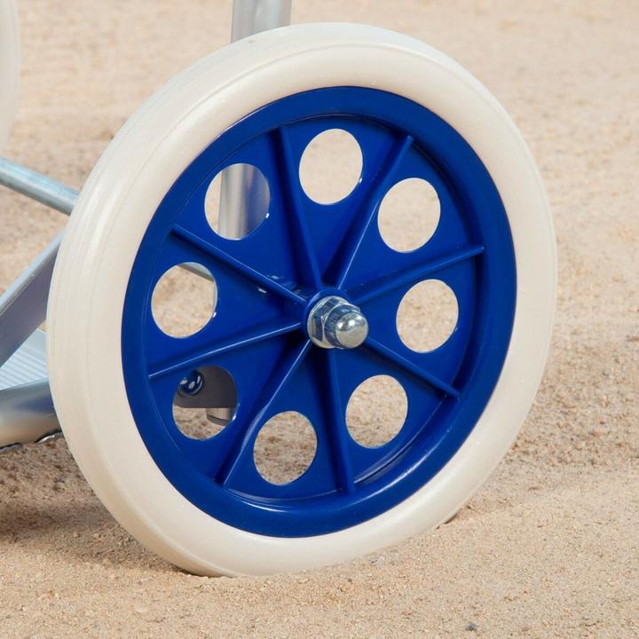 Produktbild Aktive Einkaufswagen