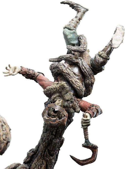 Image du produit Weta Workshop Le Seigneur des Anneaux statuette 1/6 Leaflock l'Ent 76 cm
