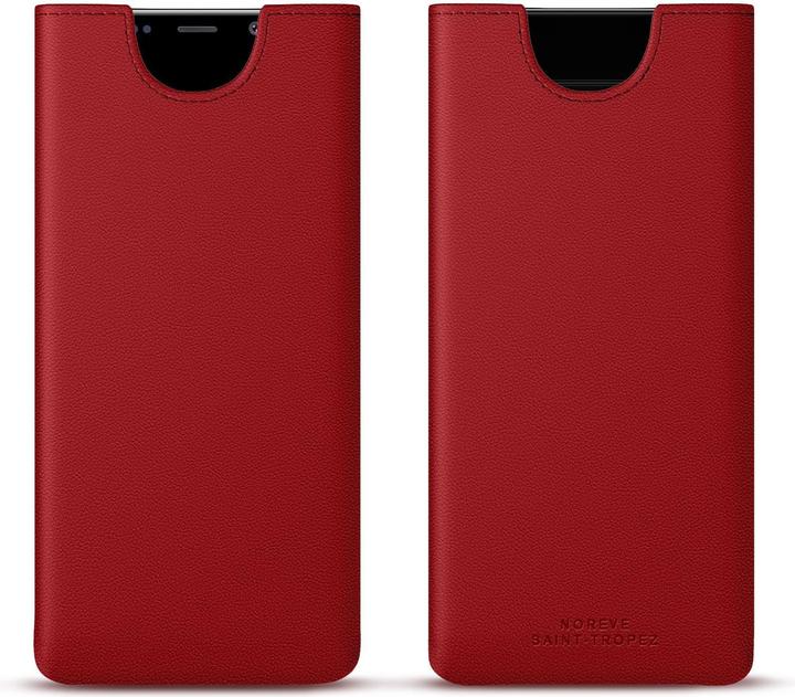 Image du produit Noreve Housse cuir (Samsung Galaxy Note 9)