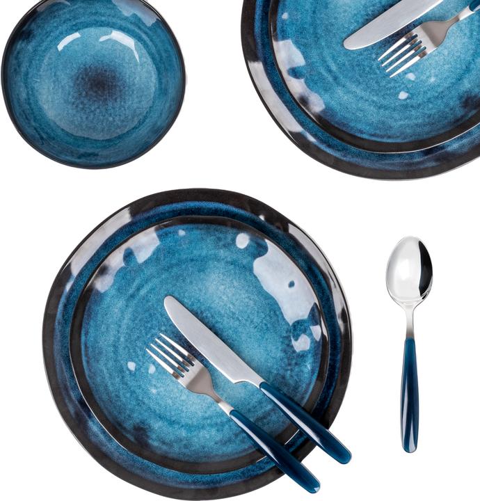 Produktbild Brunner Midday Breeze