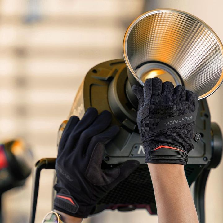 Actual product image Pgytech Heat Resistant Photography Gloves XL (XL)