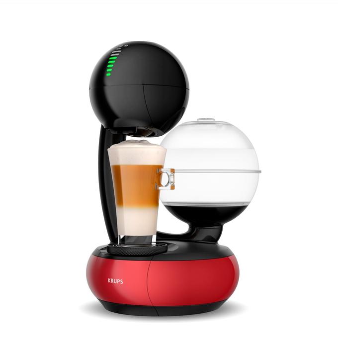 Productafbeelding NESPRESSO Dolce Gusto Esperta KP3105 (NESPRESSO Origineel)