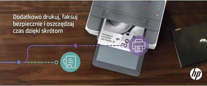 Image du produit HP LaserJet M209dw (Laser, Noir et blanc)