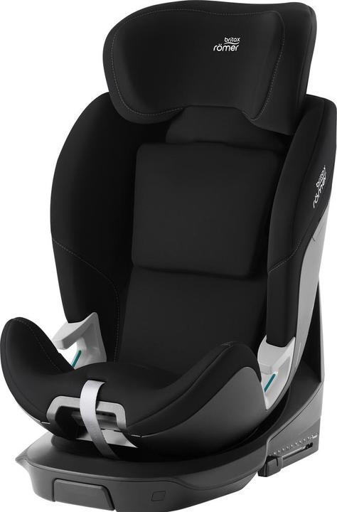 Productafbeelding Britax Römer Draaibaar (Reboarder, ECE R129/i-Size standaard)