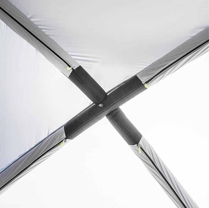 Actual product image Brunner Awning Trouper (Awning, 20.50 kg, 1 person)