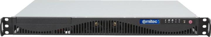 Produktbild Ernitec 1U Server - i7/32/2x500GB (32 GB, Rack Server)