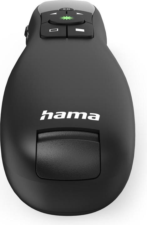 Produktbild Hama Greenlight-Pointer