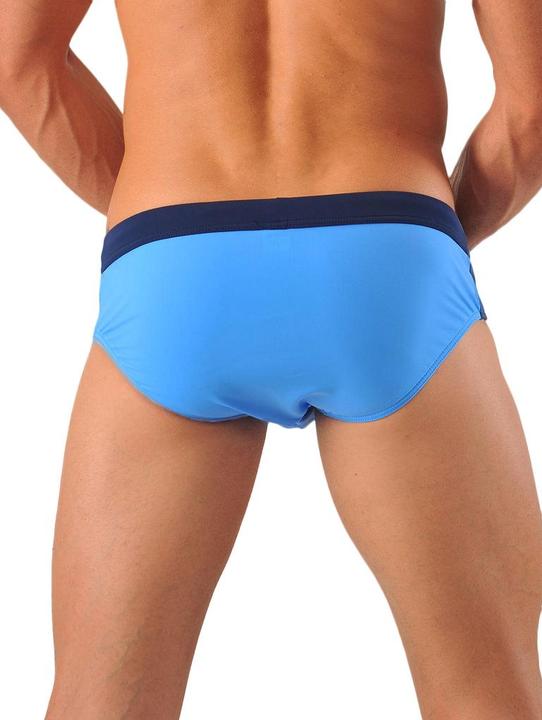 Actual product image Geronimo Games Stripes (S)