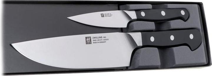 Produktbild Zwilling Pro