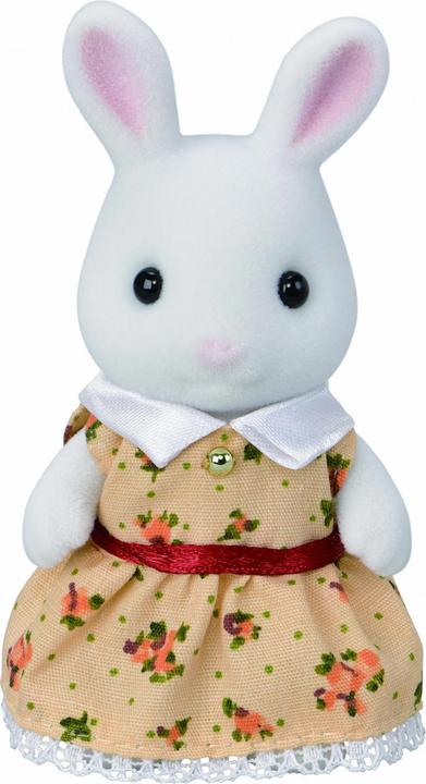 Actual product image Sylvanian Families Bluebell Cottage Gift Set