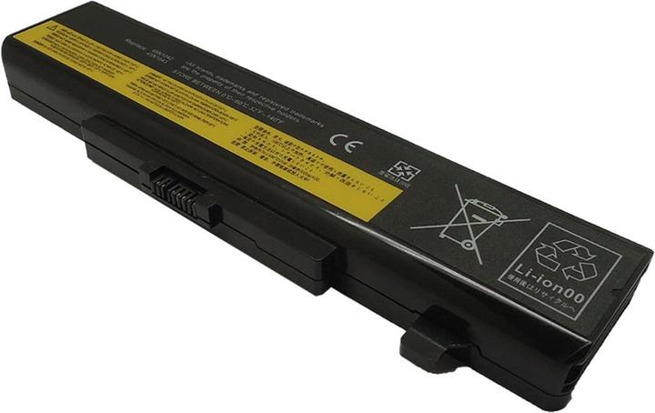 Produktbild CoreParts MBXLE-BA0006 Notebookakku (6 Zellen, 4400 mAh)