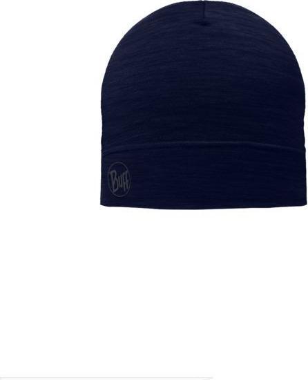 Immagine prodotto Buff Merino 125g/m² Beanie (Taglia unica)