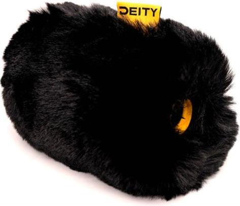 Immagine prodotto Deity W02 Parabrezza Deluxe per S-Mic 2S e 3S
