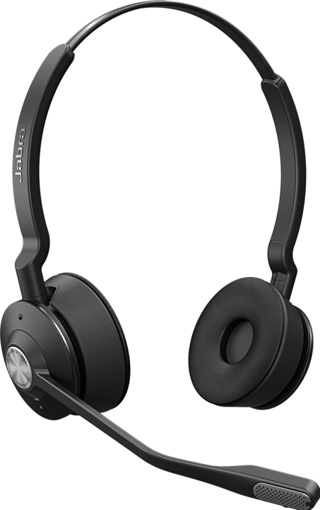 Actual product image Jabra Engage 65 Stereo (Wireless, USB-A)