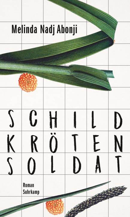 Image du produit Schildkrötensoldat (Allemand, Melinda Nadj Abonji, 2018)